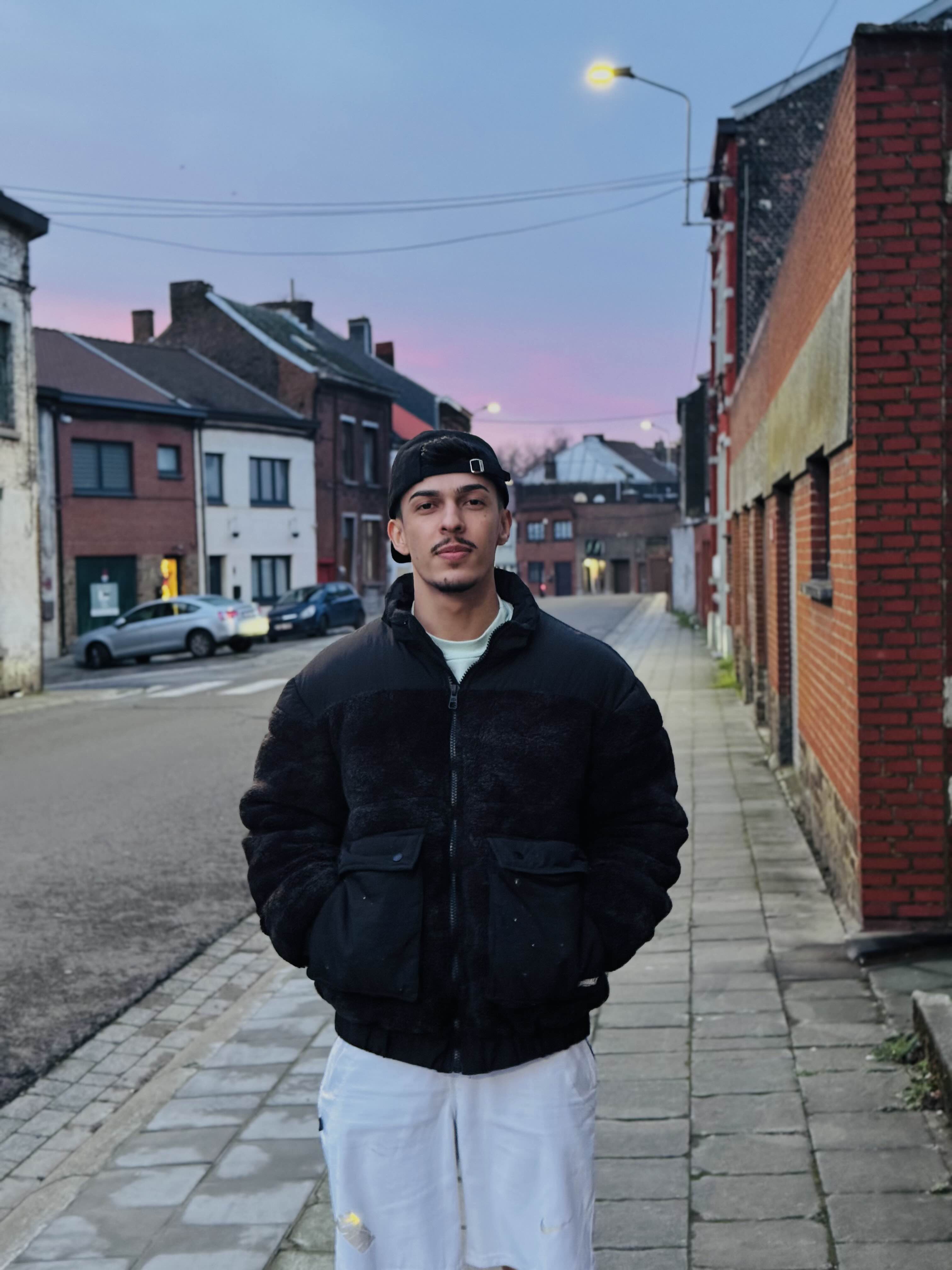 Foto de Denis Ferreira